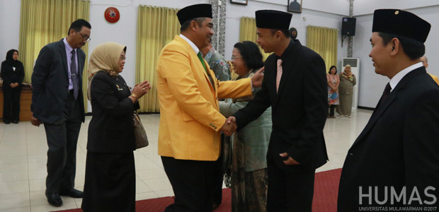 Artikel  Dr. Mahendra Putra Kurnia S.H., M.H. Resmi 